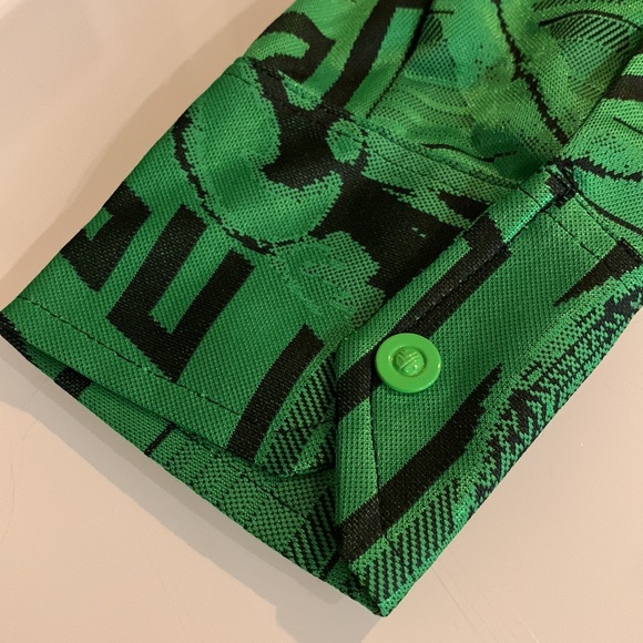 Jean Paul Gaultier unisex shirt - S - Picture 2 of 11